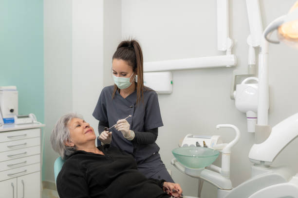 Best Emergency Gum Treatment in Los Altos Hills, CA