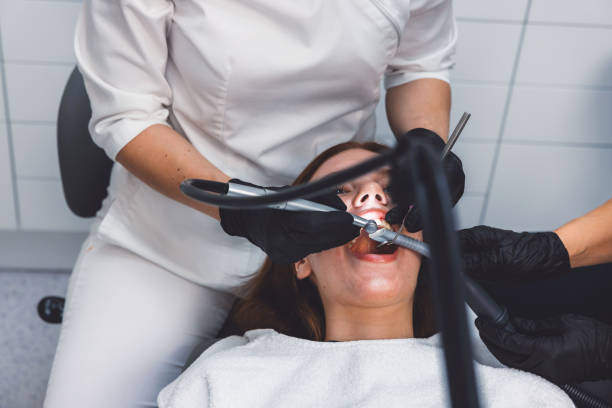 Best Cosmetic Emergency Dentistry in Los Altos Hills, CA